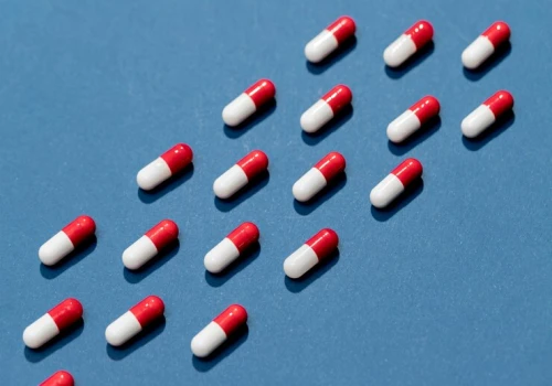 How To Find the Best International Buyers for Capsules?